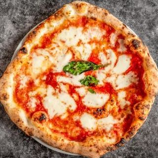 Pizza Margherita