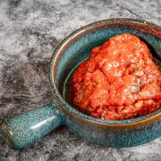 Parmigiana Di Melanzane