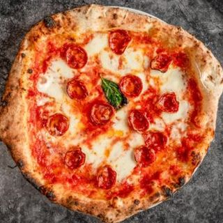 Pizza Siciliana