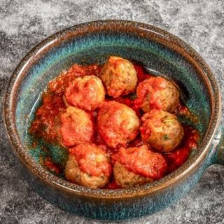 Polpette Di Ragú