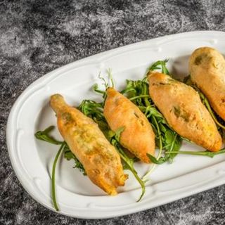 Fiori di Zucca (4Ud)