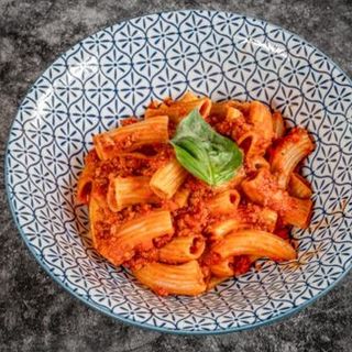 Spaghetti Bolognesa
