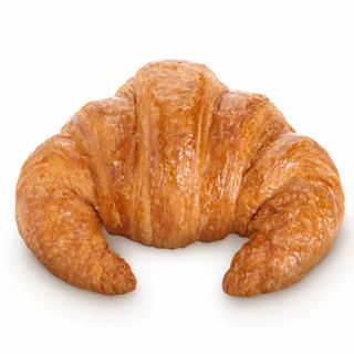 Croissant artesano