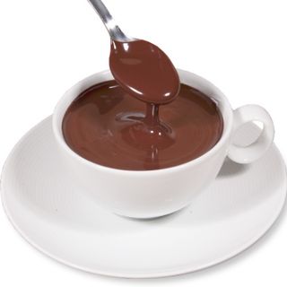Chocolate a la taza 100ml