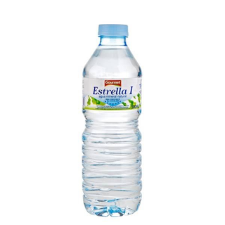 Agua pequeña 0.5L Viladrau