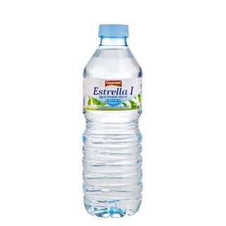 Agua pequeña 0.5L