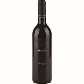 Vino Tinto Eternium (Penedès)