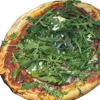 Pizza Especial Rúcula