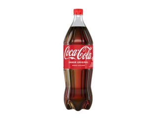 Coca-Cola Original 1.5L