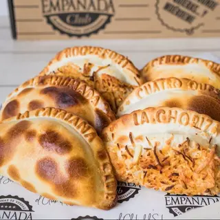 Pack de 6 Empanadas