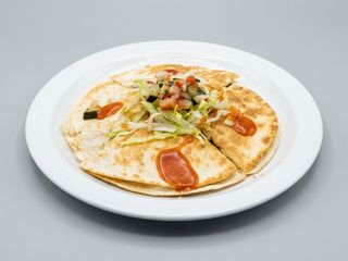 Quesadilla solo Queso