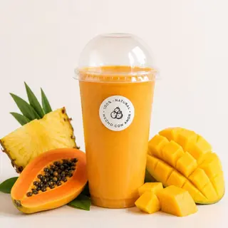 Tropic Mix