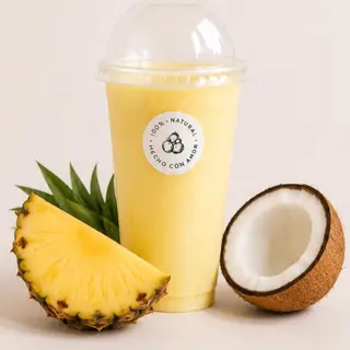 Piña Colada