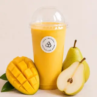 Mango Fresh