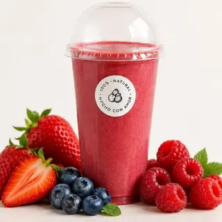 Berry Dream
