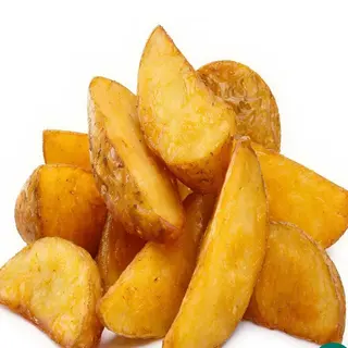Patatas fritas