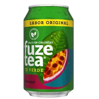 Fuze tea