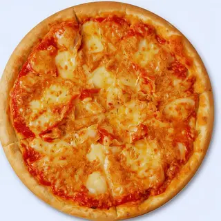 Pizze Spianata