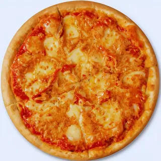 Pizze Capritxosa
