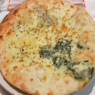 Pizze Rocafort