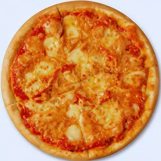 Pizza de pernil sense gluten