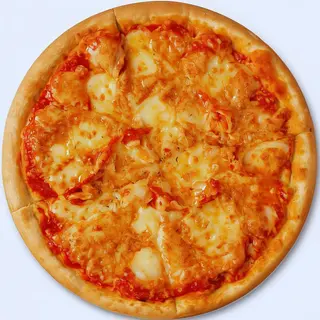 pizza de bacó sense gluten