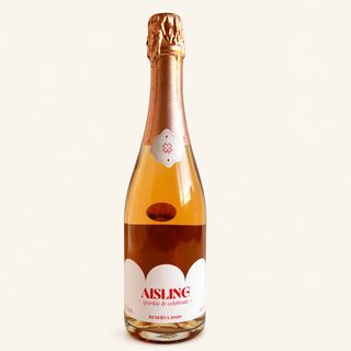 Aisling Cava Brut Rosé Mastinell RESERVA 2020 (PERFECTLY CHILLED )
