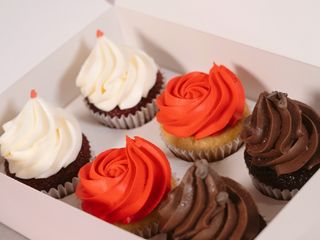Valentine Cupcake Box (6)