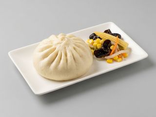 Cai Bao Vegetal