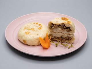 Jian Bao De Ternera