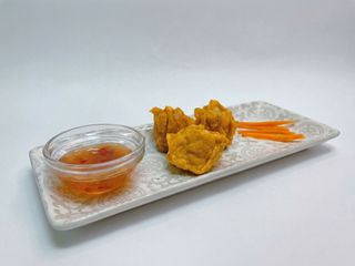 Shaomai Frito (3Uds.)