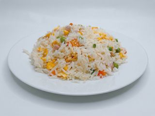 Arroz Tres Delicias