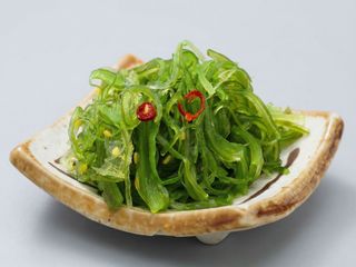 Ensalada De Wakame