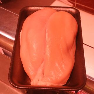 Filete pechuga de pollo