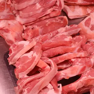 Chuletas cordero