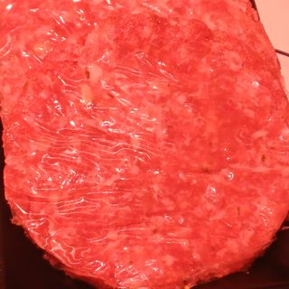 Burguer Presa de Cerdo duroc con piñones(2Uds)