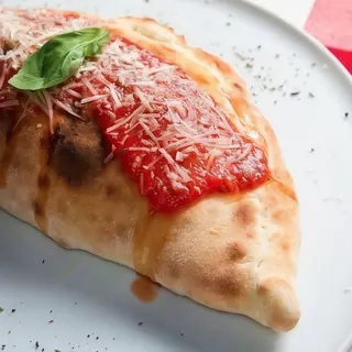 Pizza Calzone Mediana