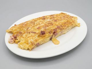 Tortilla De York