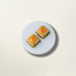 Baklava ( 2 Unidad)