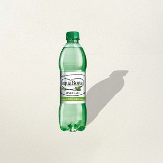 Agua Con Gas