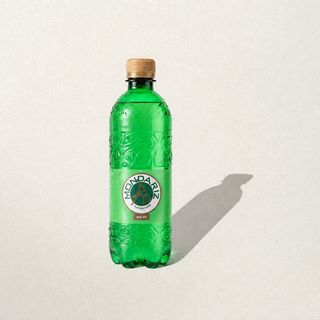 Agua Con Gas
