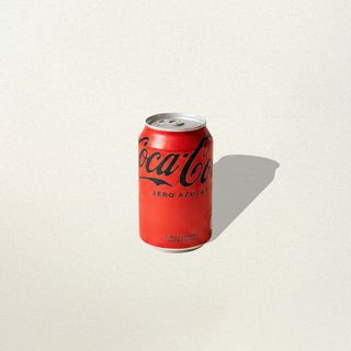 Coca-Cola Zero Azúcar