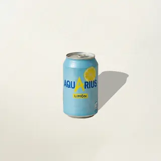 Aquarius Limón