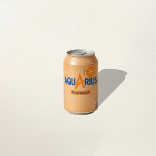 Aquarius Naranja