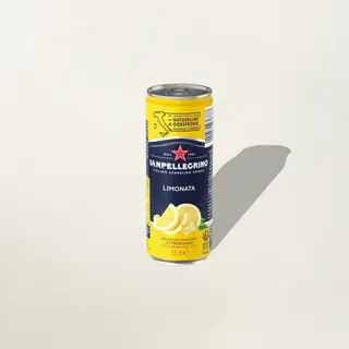 San Pelegrino Limón
