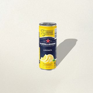 San Pelegrino Limón