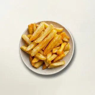 Patatas Fritas
