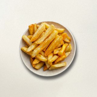 Patatas Fritas