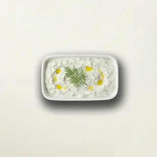 Tzatziki