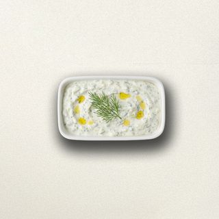 Tzatziki